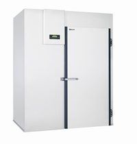 Gram KPS 180 SF LS B - Blast Chiller/Freezer - Remote 